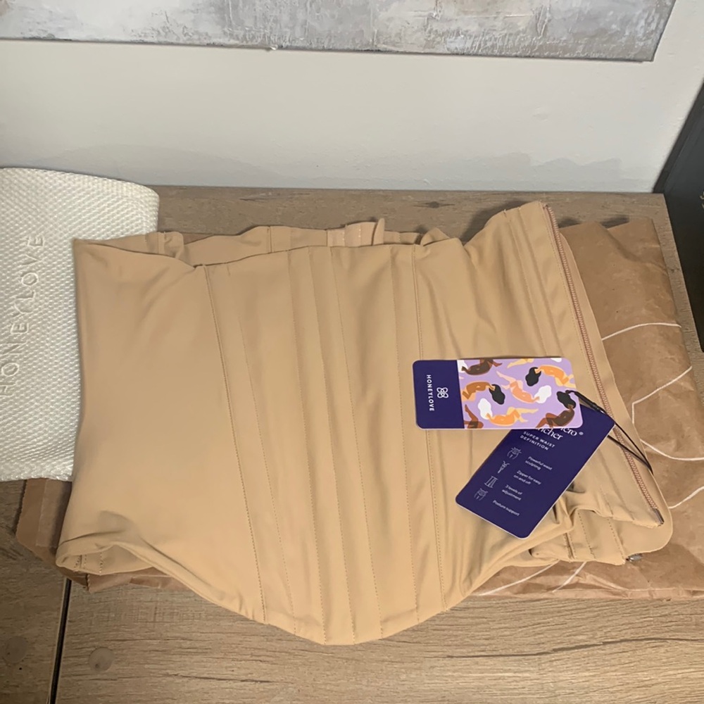 Honeylove Waist Hero Cincher
